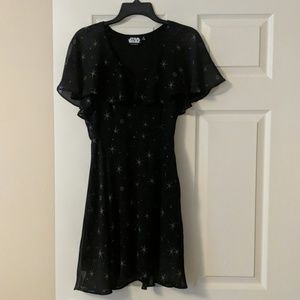 Star Wars dress